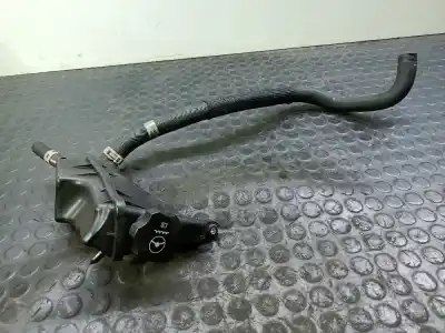 Second-hand car spare part power steering fluid tank for opel astra j lim. astra j oem iam references 13255540  