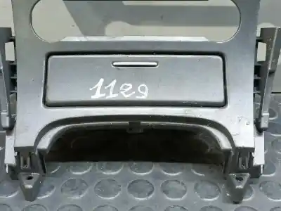 Автозапчастина б/у молдинг для renault vel satis (bj0) 2.2 dci turbodiesel посилання на oem iam 8200377945 Автозапчастина б/у молдинг для renault vel satis (bj0) 2.2 dci turbodiesel посилання на oem iam 8200377945