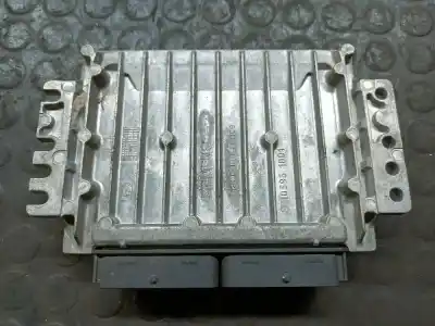 İkinci el araba yedek parçası Ecu Motor Kontrol Cihazi için RENAULT MEGANE I SCENIC (JA0) * OEM IAM referansları 8200055730  8200044437
