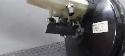 Second-hand car spare part brake servo for ford transit furgón (tt9) 2.4 ft 330 l [2.4 ltr. - 103 kw tdci cat] oem iam references 0204021751  