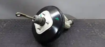 Second-hand car spare part brake servo for ford transit furgón (tt9) 2.4 ft 330 l [2.4 ltr. - 103 kw tdci cat] oem iam references 0204021751  