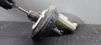 Second-hand car spare part brake servo for ford transit furgón (tt9) 2.4 ft 330 l [2.4 ltr. - 103 kw tdci cat] oem iam references 0204021751