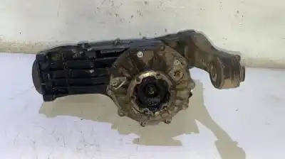 Автозапчастина б/у задній диференціал для AUDI A6 AVANT (C4) * Посилання на OEM IAM 1006295  