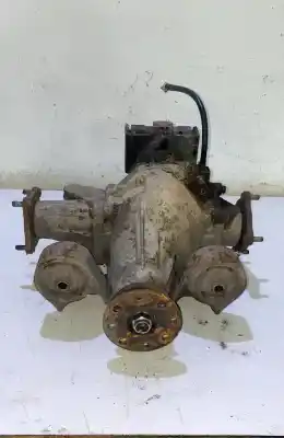 Second-hand car spare part REAR DIFFERENTIAL for SUZUKI GRAND VITARA 5 PUERTAS SQ (FT)  OEM IAM references TL 43  