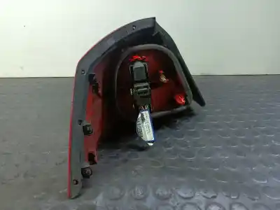 Автозапчастина б/у правий ліхтар для renault vel satis (bj0) 2.2 dci turbodiesel посилання на oem iam 8200384032 Автозапчастина б/у правий ліхтар для renault vel satis (bj0) 2.2 dci turbodiesel посилання на oem iam 8200384032