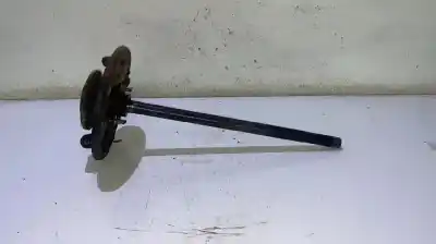 Tweedehands auto-onderdeel transmissie links achter voor nissan terrano terrano.ii (r20) sr (3-ptas) oem iam-referenties 65cm