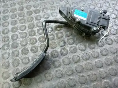 Автозапчастина б/у педаль акселератора для renault vel satis (bj0) 2.2 dci turbodiesel посилання на oem iam 8200004938 Автозапчастина б/у педаль акселератора для renault vel satis (bj0) 2.2 dci turbodiesel посилання на oem iam 8200004938