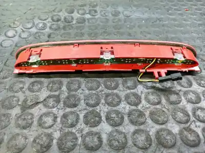 Автозапчастина б/у центральний гампов для opel astra j lim. astra j посилання на oem iam 13372164  645290727