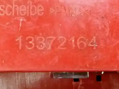 Автозапчастина б/у центральний гампов для opel astra j lim. astra j посилання на oem iam 13372164  645290727