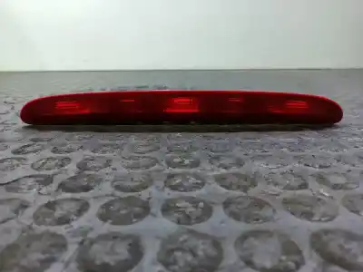 Автозапчастина б/у центральний гампов для CORSA ASTRA J LIM Excellence Посилання на OEM IAM 13372164  645290727