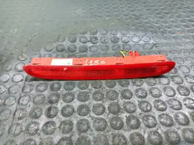 Автозапчастина б/у центральний гампов для opel astra j lim. astra j посилання на oem iam 13372164  645290727