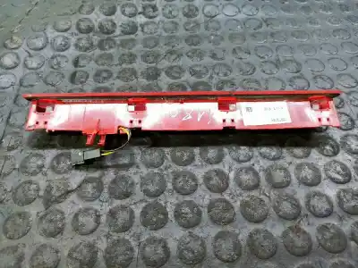 Автозапчастина б/у центральний гампов для opel astra j lim. astra j посилання на oem iam 13372164  645290727