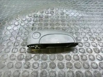 Second-hand car spare part EXTERIOR RIGHT FRONT DOOR HANDLE for RENAULT KANGOO  OEM IAM references 7700354479  