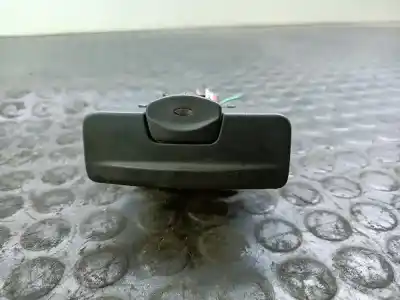 Автозапчастина б/у важіль ручного гальма для renault vel satis (bj0) 2.2 dci turbodiesel посилання на oem iam 8200048588e  