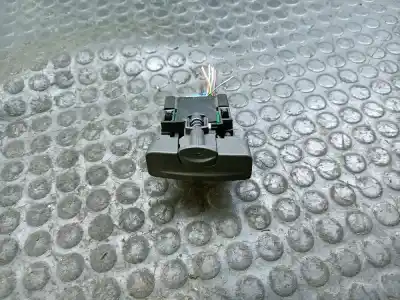 Автозапчастина б/у важіль ручного гальма для renault vel satis (bj0) 2.2 dci turbodiesel посилання на oem iam 8200048588e  