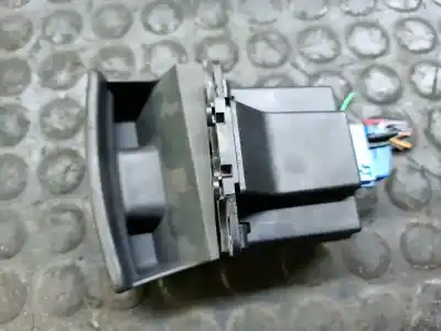 Автозапчастина б/у важіль ручного гальма для renault vel satis (bj0) 2.2 dci turbodiesel посилання на oem iam 8200048588e  