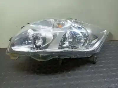 Pezzo di ricambio per auto di seconda mano FARO ANTERIORE SINISTRO per TOYOTA AURIS  Riferimenti OEM IAM 0821211M5L  