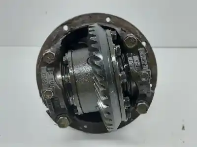 Pièce détachée automobile d'occasion DIFFÉRENTIEL AVANT pour SUZUKI SAMURAI SJ 413 (SJ)  Références OEM IAM 2745183000  