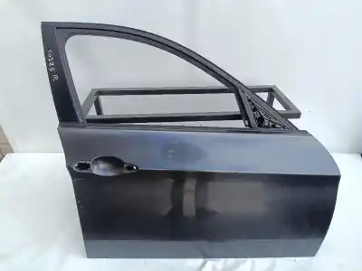 Peça sobressalente para automóvel em segunda mão porta dianteira direita por bmw serie 3 berlina (e90) 320d referências oem iam 