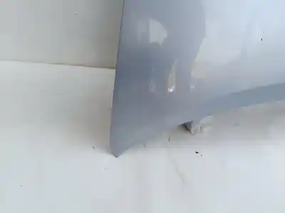 Peça sobressalente para automóvel em segunda mão capot por toyota auris básico referências oem iam   