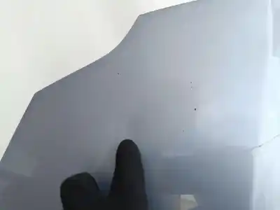 Peça sobressalente para automóvel em segunda mão capot por toyota auris básico referências oem iam   