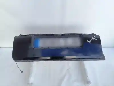 Second-hand car spare part tailgate for citroen c2 collection oem iam references   