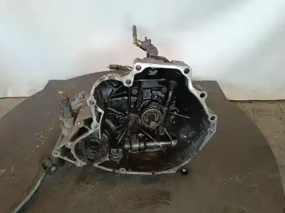 Second-hand car spare part GEARBOX for NISSAN PRIMERA  OEM IAM references 2J6  