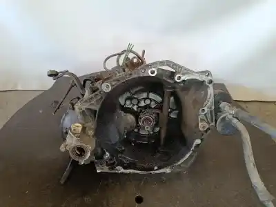 Pièce détachée automobile d'occasion BOÎTE DE VITESSES pour PEUGEOT 605  Références OEM IAM 20CJ74  3387641