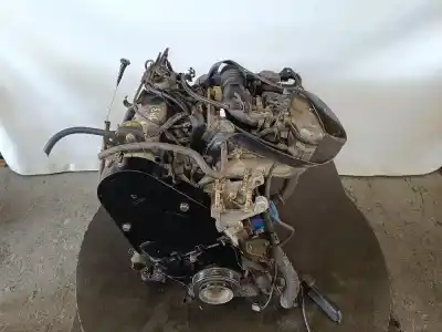 Second-hand car spare part complete engine for peugeot 605 srti oem iam references r6a  702765