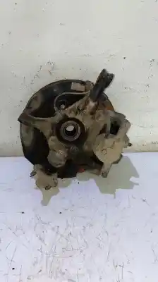 Gebrauchtes Autoersatzteil VORDERER LINKER KNÖCHEL zum TOYOTA RAV 4  OEM-IAM-Referenzen   