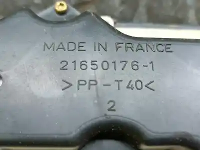 Peça sobressalente para automóvel em segunda mão quadrante por renault kangoo f kc0 alize referências oem iam 8200176654  