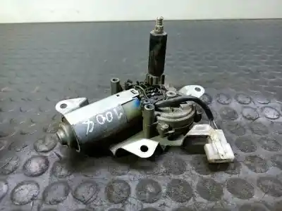 Second-hand car spare part rear windshield wiper motor for renault kangoo f kc0 alize oem iam references 7700308806