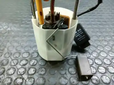 Peça sobressalente para automóvel em segunda mão boia / bomba combustível por seat leon (1p1) leon 1p1 referências oem iam 1k0919051bh