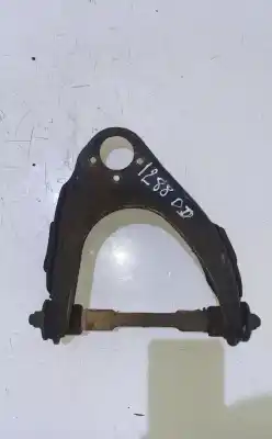 Peça sobressalente para automóvel em segunda mão braço de suspensão superior dianteiro direito por ford ranger (er) cabina extra 4x4 referências oem iam 