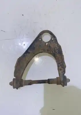 Peça sobressalente para automóvel em segunda mão braço de suspensão superior dianteiro direito por ford ranger (er) cabina extra 4x4 referências oem iam 
