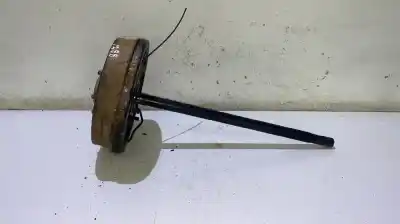 Peça sobressalente para automóvel em segunda mão transmissão traseira direita por ford ranger (er) cabina extra 4x4 referências oem iam   