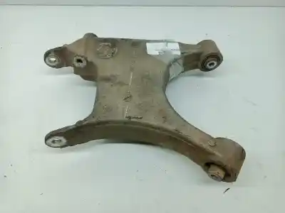 Peça sobressalente para automóvel em segunda mão braço de suspensão inferior traseiro esquerdo por bmw x5 (e53) 3.0d referências oem iam 1095253