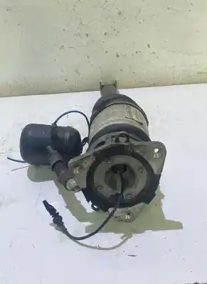 Second-hand car spare part Right Rear Shock Absorber for AUDI A8 (4E2) 3.7 Quattro OEM IAM references 4E0616002E  