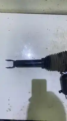Second-hand car spare part right rear shock absorber for audi a8 (4e2) 3.7 quattro oem iam references 4e0616002e  