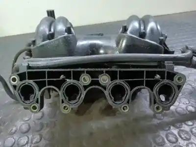Second-hand car spare part INTAKE MANIFOLD for VOLKSWAGEN POLO  OEM IAM references 030129711BF  0280620003
