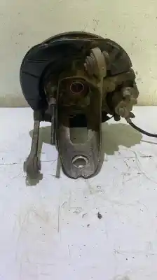 Second-hand car spare part rear left knuckle for bmw x5 (e53) 3.0d oem iam references   