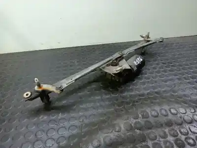 İkinci el araba yedek parçası ÖN SILECEK MOTORU için VOLKSWAGEN POLO  OEM IAM referansları 1H0955119  0390241129
