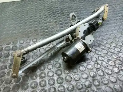 Peça sobressalente para automóvel em segunda mão motor do limpa para brisas por seat leon (1m1) signo referências oem iam 1j1955113c  