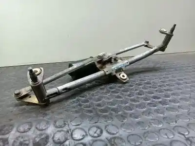 Peça sobressalente para automóvel em segunda mão motor do limpa para brisas por seat leon (1m1) signo referências oem iam 1j1955113c  