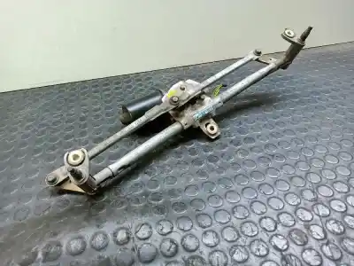 Peça sobressalente para automóvel em segunda mão motor do limpa para brisas por seat leon (1m1) signo referências oem iam 1j1955113c  