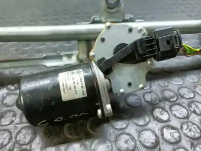 Peça sobressalente para automóvel em segunda mão motor do limpa para brisas por seat leon (1m1) signo referências oem iam 1j1955113c  