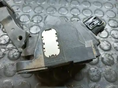 Second-hand car spare part potentiometer for toyota auris básico oem iam references 7811002010  47245888833