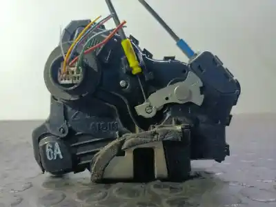 Peça sobressalente para automóvel em segunda mão  por TOYOTA AURIS  Referências OEM IAM   