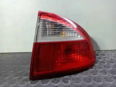 Second-hand car spare part right tailgate light for seat leon (1m1) signo oem iam references   