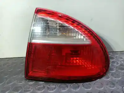 Peça sobressalente para automóvel em segunda mão farolim traseiro direito por seat leon (1m1) signo referências oem iam 